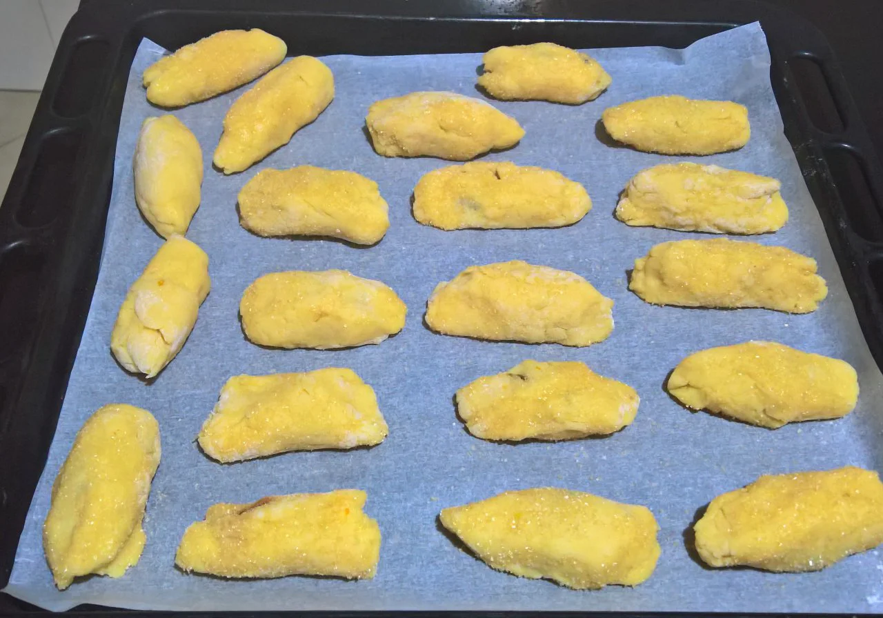 biscotti ripieni
